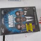 Men in Black 3 DVD Tommy Lee Jones, Will Smith Josh Brolin factory sealed