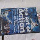The Art of Action DVD  factory sealed