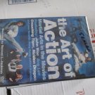 The Art of Action DVD factory sealed