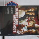 Masked and Anonymous (DVD, 2004) Jeff Bridges
