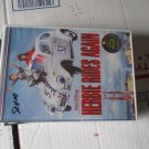 Herbie Rides Again dvd factory sealed