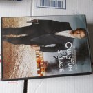 James Bond Quantum of Solace dvd Daniel Craig