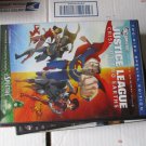 Justice League  Crisis on two Earths two disc special edition dvd