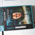 The Prophecy Collection DVD  Christopher Walken