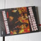 Doublecross on Costa's Island dvd   Factory Sealed