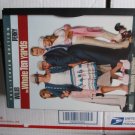 The Whole Ten Yards dvd Bruce Willis
