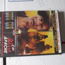God's Gun/Cry Blood Apache (DVD, 2008) Lee Van Cleef, Jack Palance