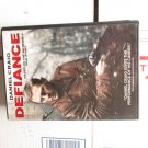 Defiance DVD  Daniel Craig