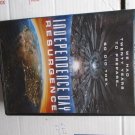 Independence Day Resurgence DVD