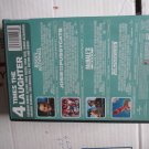 4 Movie Marathon: Family Comedy Collection (DVD, 2011, 2-Disc Set)