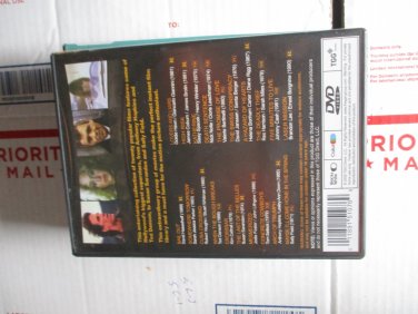 20 Movie Star Films dvd