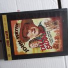 Tall in the Saddle dvd John Wayne