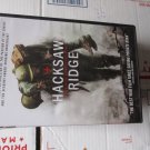Hacksaw Ridge dvd
