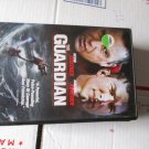 The Guardian dvd  Kevin Costner, Ashton Kutcher