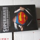 Superman II The Richard Donner Cut dvd