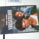Youngblood dvd