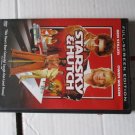 Starsky and Hutch Full Screen  Edition DVD Ben Stiller and Owen Wilson