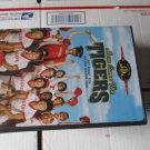 Here Comes the Tigers DVD