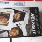 The Sting II dvd Jackie Gleason Mac Davis
