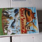 Open Season 2 dvd