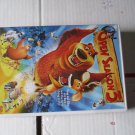 Open Season 3  dvd