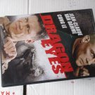 Dragon Eyes DVD Jean-Claude Van Damme