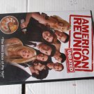 American Reunion dvd Unrated