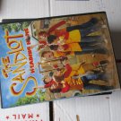 The Sandlot Heading Home dvd