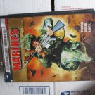 American Heroes Marines dvd