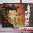 A Bridge Too Far Collector's Edition DVD 2-Disc Set