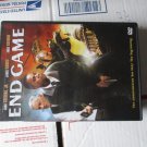 End Game dvd Cuba Gooding, Jr.