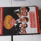American Wedding DVD