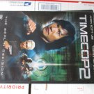Timecop 2: The Berlin Decision (DVD, 2003)
