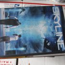 Skyline Don't Look Up dvd