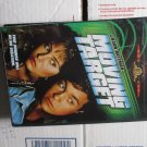 Moving Target dvd