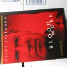 Blood Work dvd  Full-Screen Edition Clint Eastwood