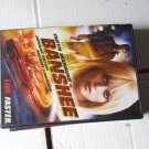Banshee dvd