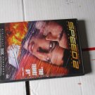 Speed 2 Cruise Control dvd  Sandra Bullock