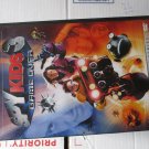 Spy Kids 3 Game Over dvd