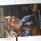 Crazy Heart dvd Jeff Bridges