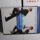 Catch Me If You Can (DVD, 2003, 2-Disc Set, Full Frame) Leonardo Dicaprio and Tom Hanks