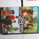 Flight 29 Down Volume One dvd