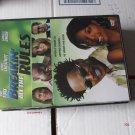 Breakin' All the Rules DVD
