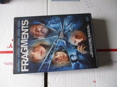 Fragments DVD