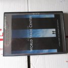 World Trade Center dvd 2-Disc Commemorative Edition Nicolas Cage, Michael Peña, Maggie Gyllenhaal