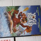 Yogi Bear Life's a pic-a-nic dvd