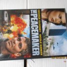 The Peacemaker dvd  George Clooney and Nicole Kidman