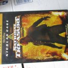 National Treasure (DVD, 2005) Widescreen Nicolas Cage