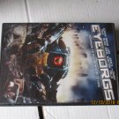 Eyeborgs DVD