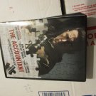 The Accountant dvd  Ben Affleck